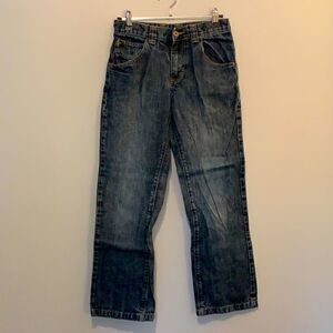 Boys Wrangler Jeans  